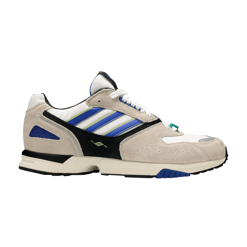 Alltimers x ZX4000 'Discovery Collection'