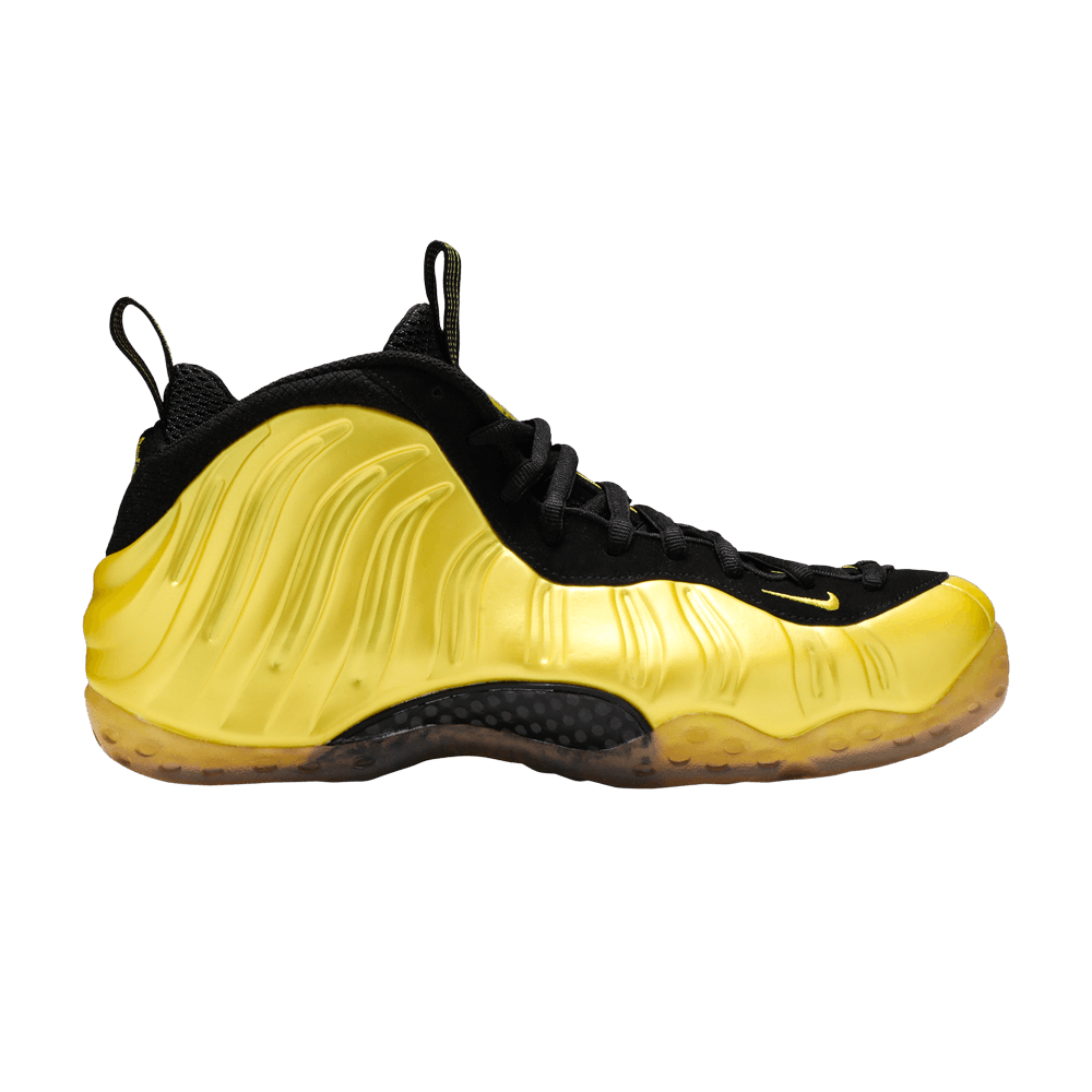 Air Foamposite One 'Electrolime'