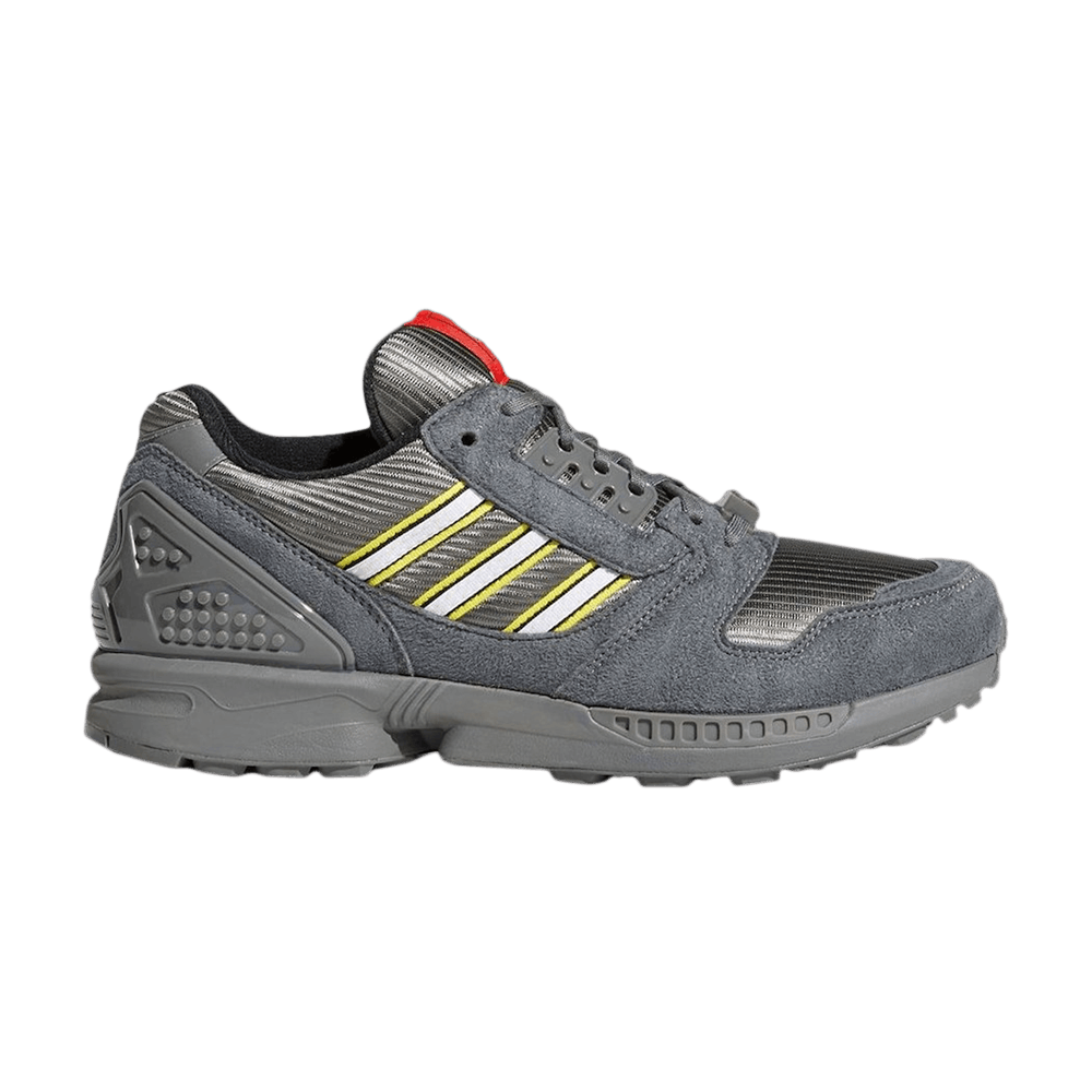 adidas ZX 8000 LEGO Color Pack Grey