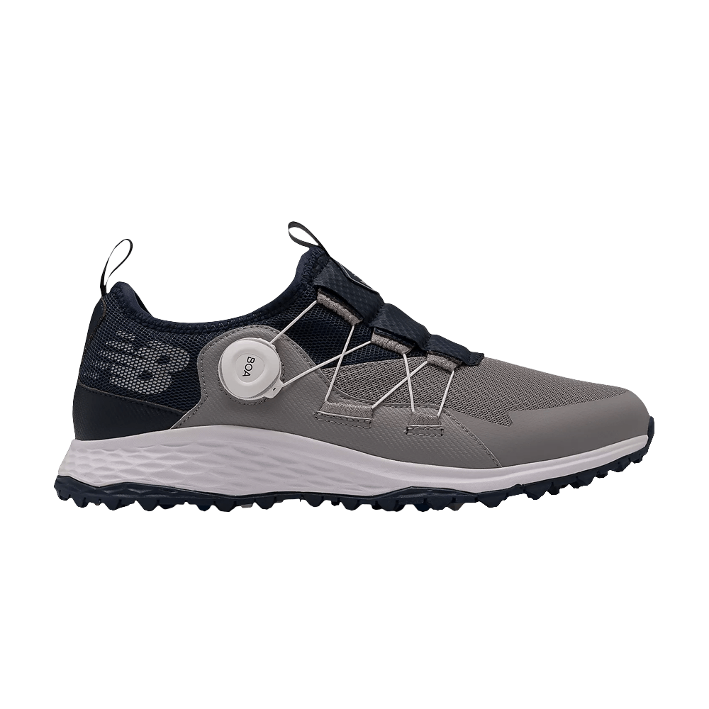 New Balance Fresh Foam LinksSL Grey