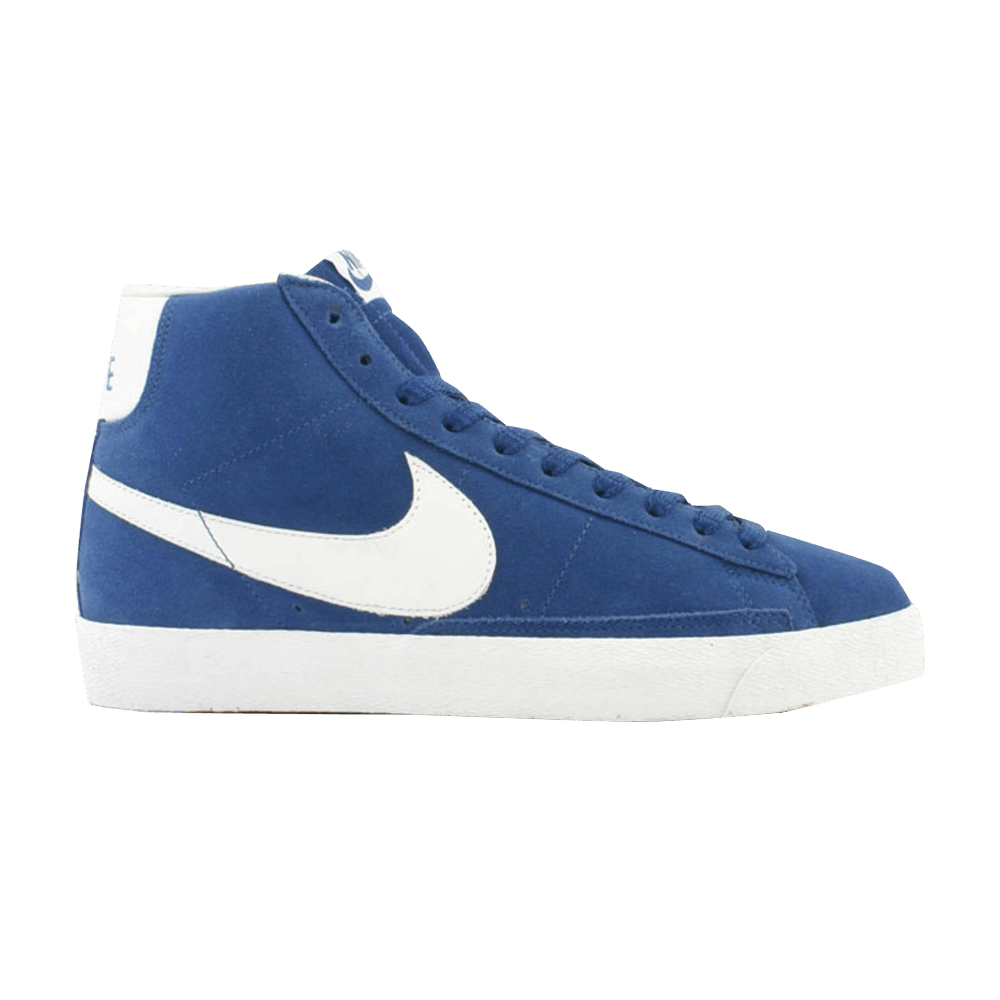 Blazer Mid 73