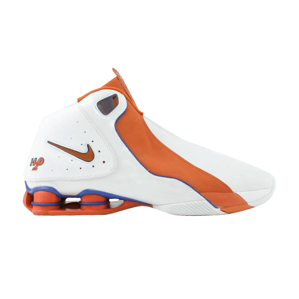 Shox Jumpoff 'Allan Houston'