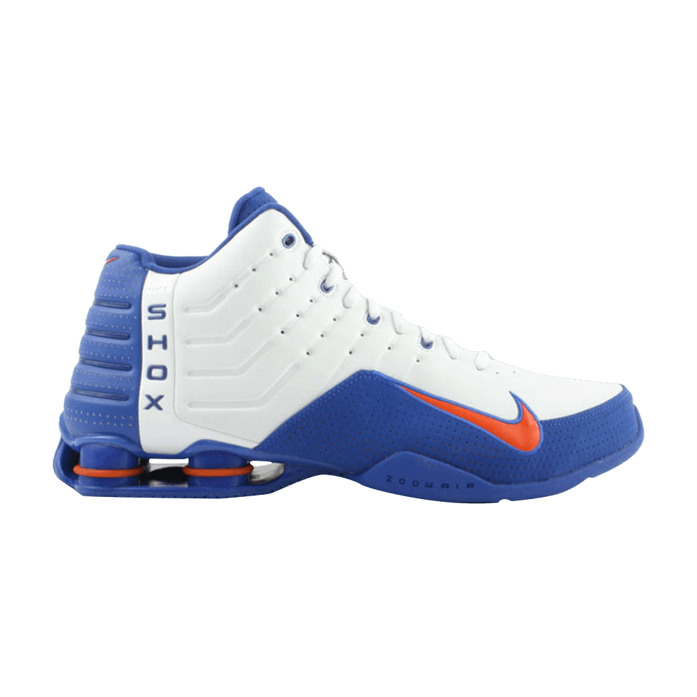 Shox Elevate 'Allan Houston'