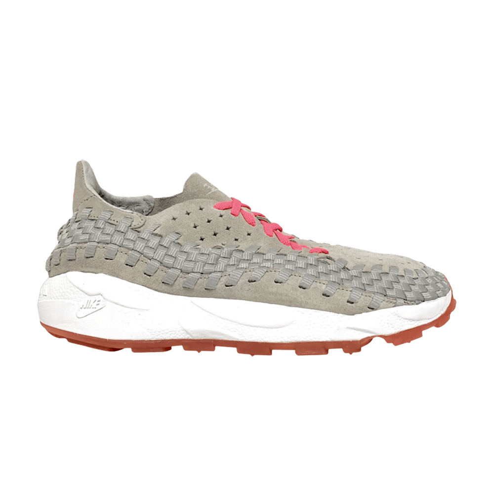 Air Footscape Woven 'Granite Lava'