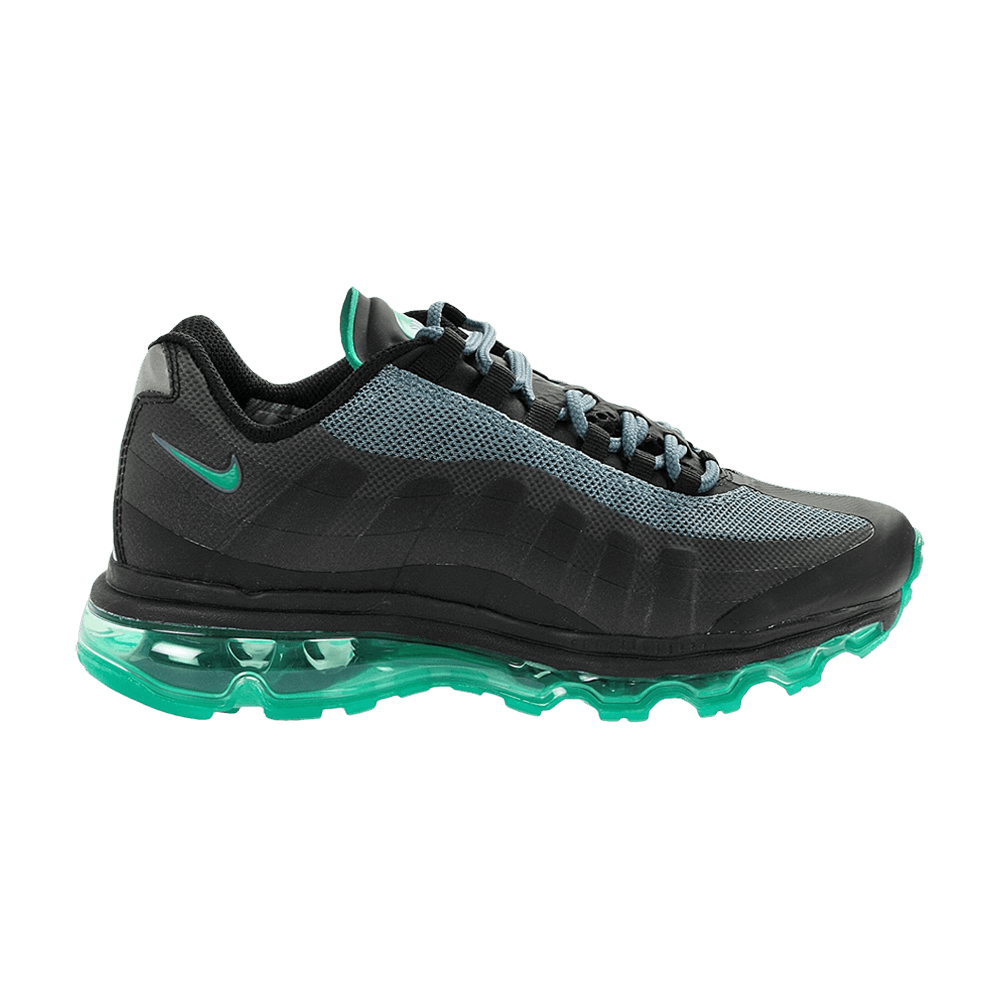 Air Max 95 360 GS 'Black Stadium Green'