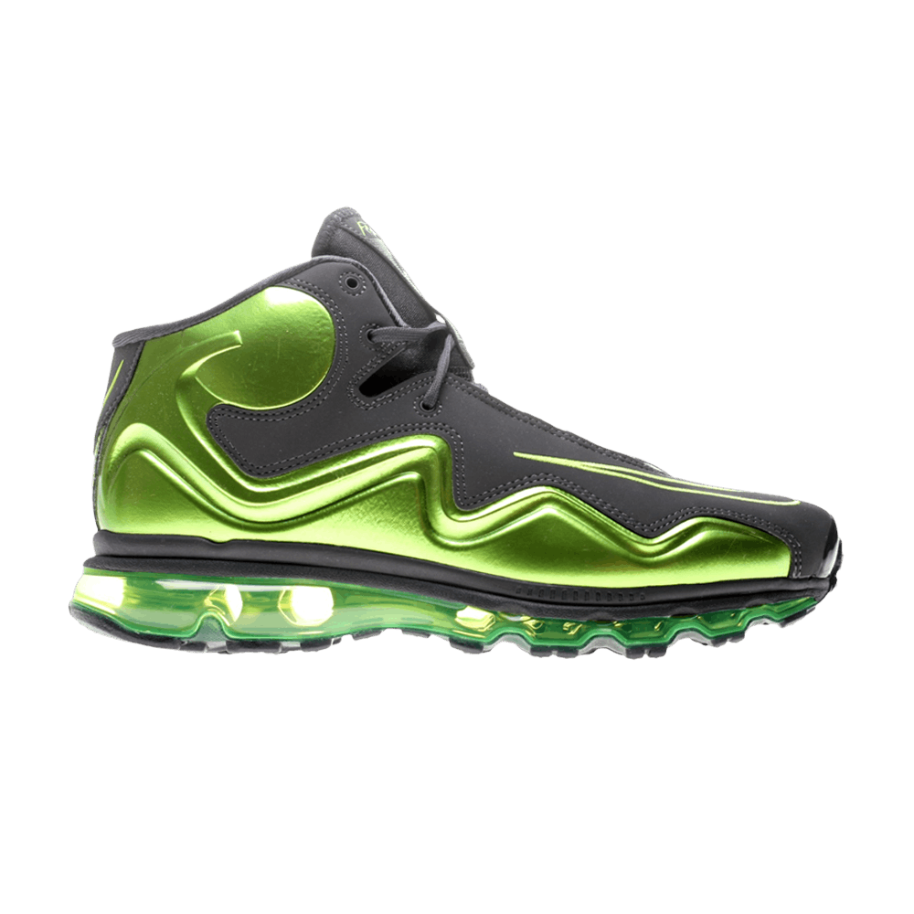 Air Max Flyposite 'Anthracite Brilliant Green'