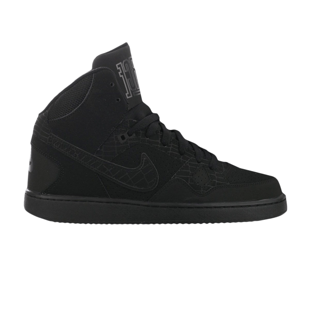 Son of Force Mid 'Black'