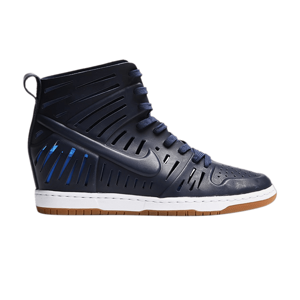 Dunk Sky Hi Wedge Joli 2.0