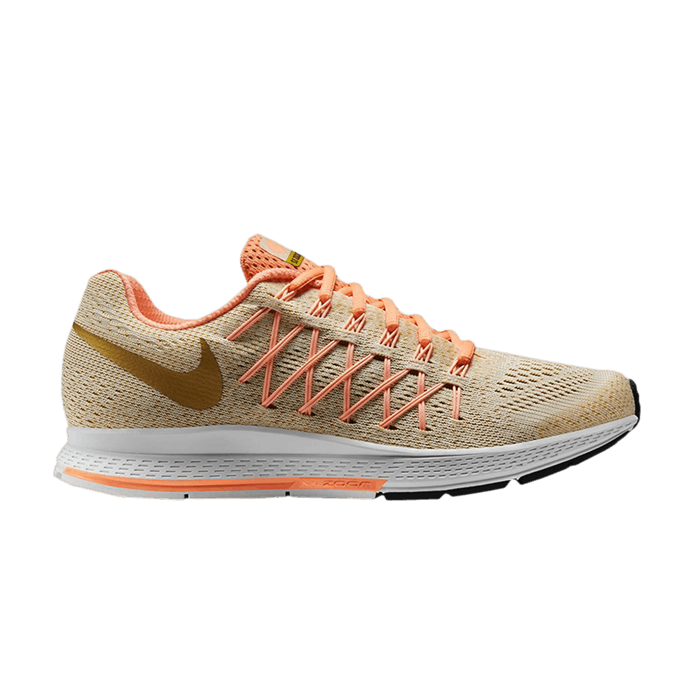 Wmns Air Zoom Pegasus 32 'Modern Gold Rush'