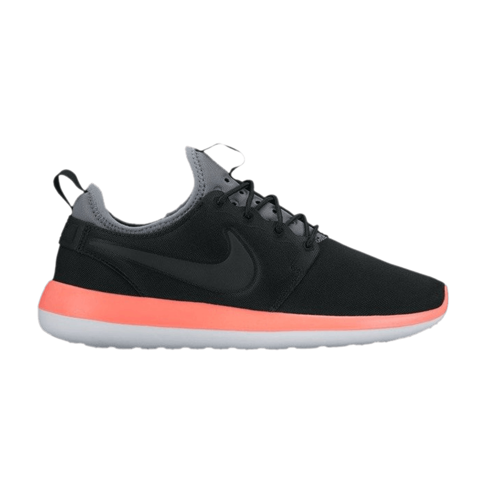 Wmns Roshe Two 'Infrared'