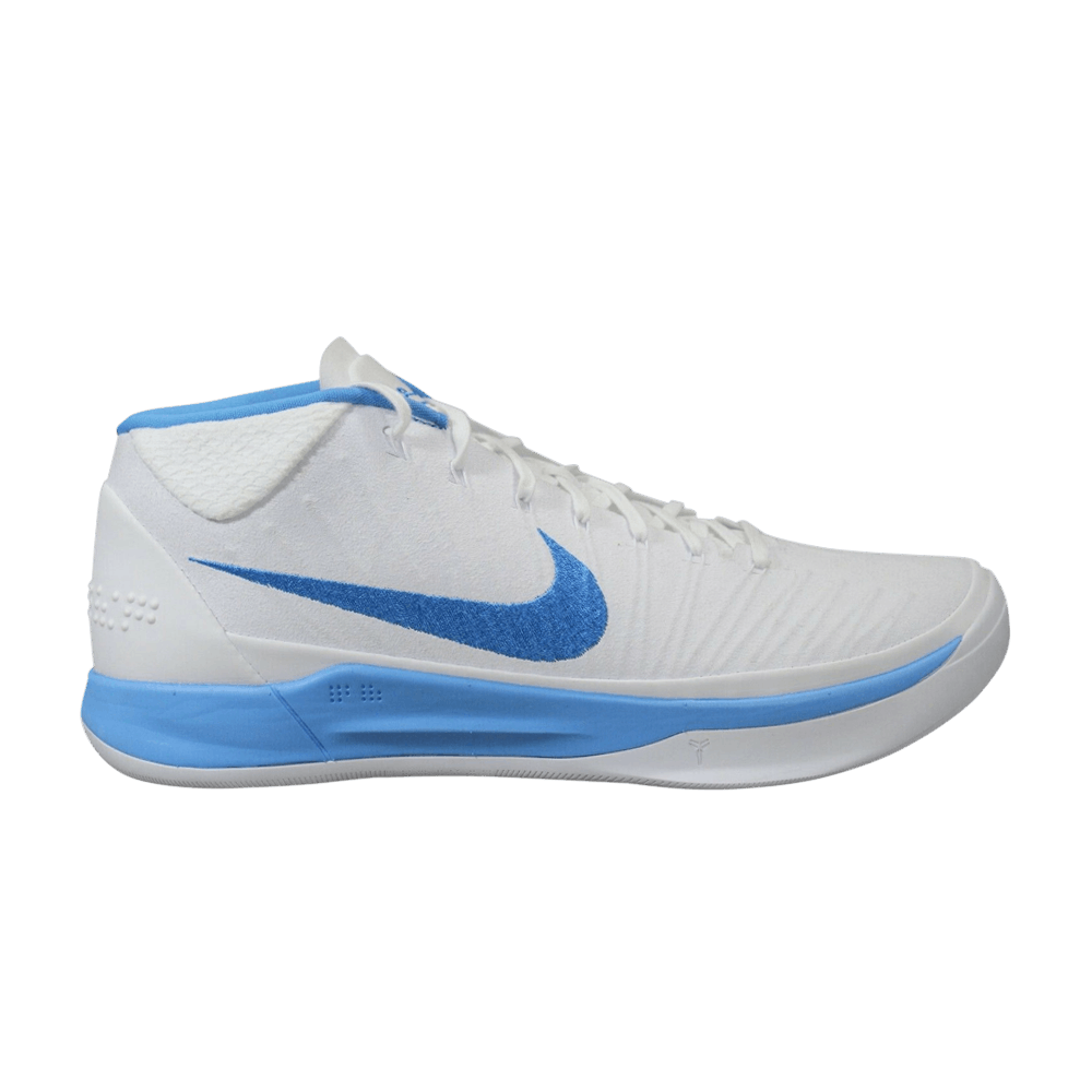 Kobe A.D. Mid 'White Carolina Blue'