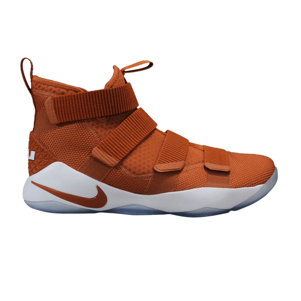 LeBron Soldier 11 TB Promo 'Texas'