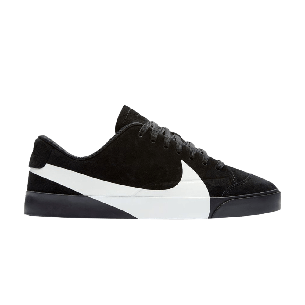 Blazer City Low XS