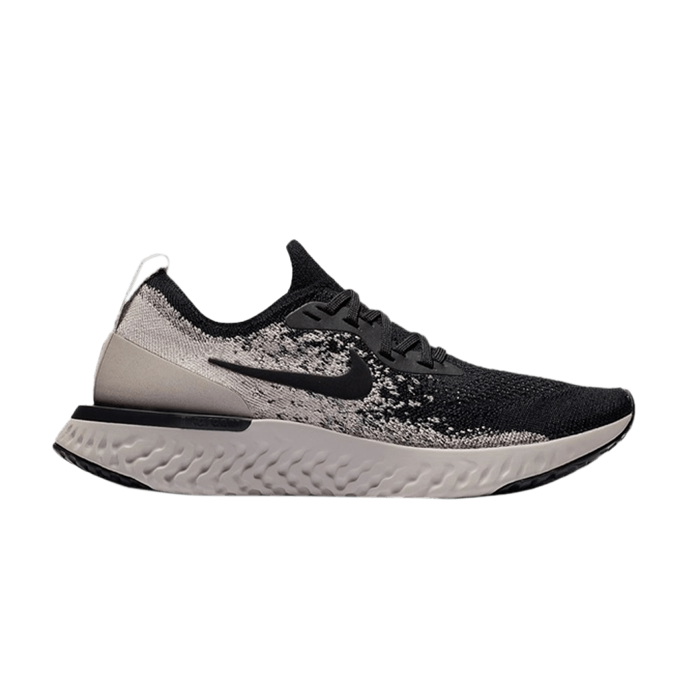 Wmns Epic React Flyknit 'Oreo'