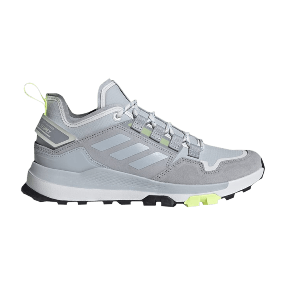Buy Wmns Terrex Hikster Low 'Halo Silver Blue' - FX4707 | GOAT