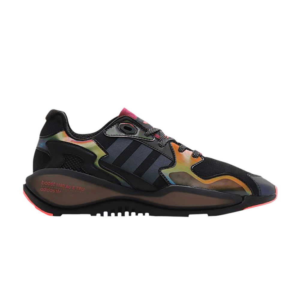 Buy atmos x ZX Alkyne 'Neo Tokyo' - FY9811 | GOAT