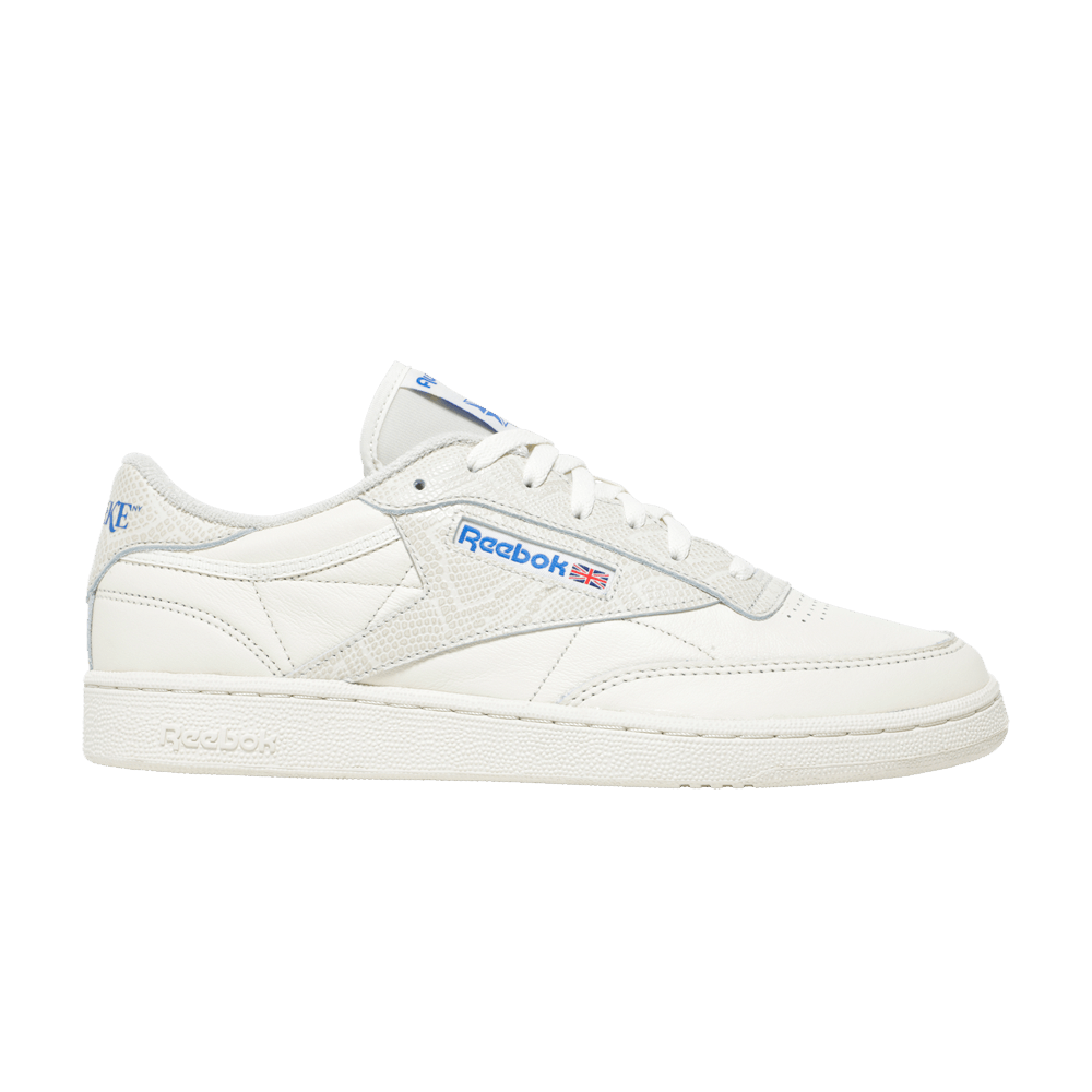 Reebok Club C Awake NY Snakeskin