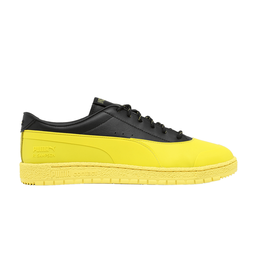 Maison Kitsune x Ralph Sampson 70 Low 'Meadowlark'