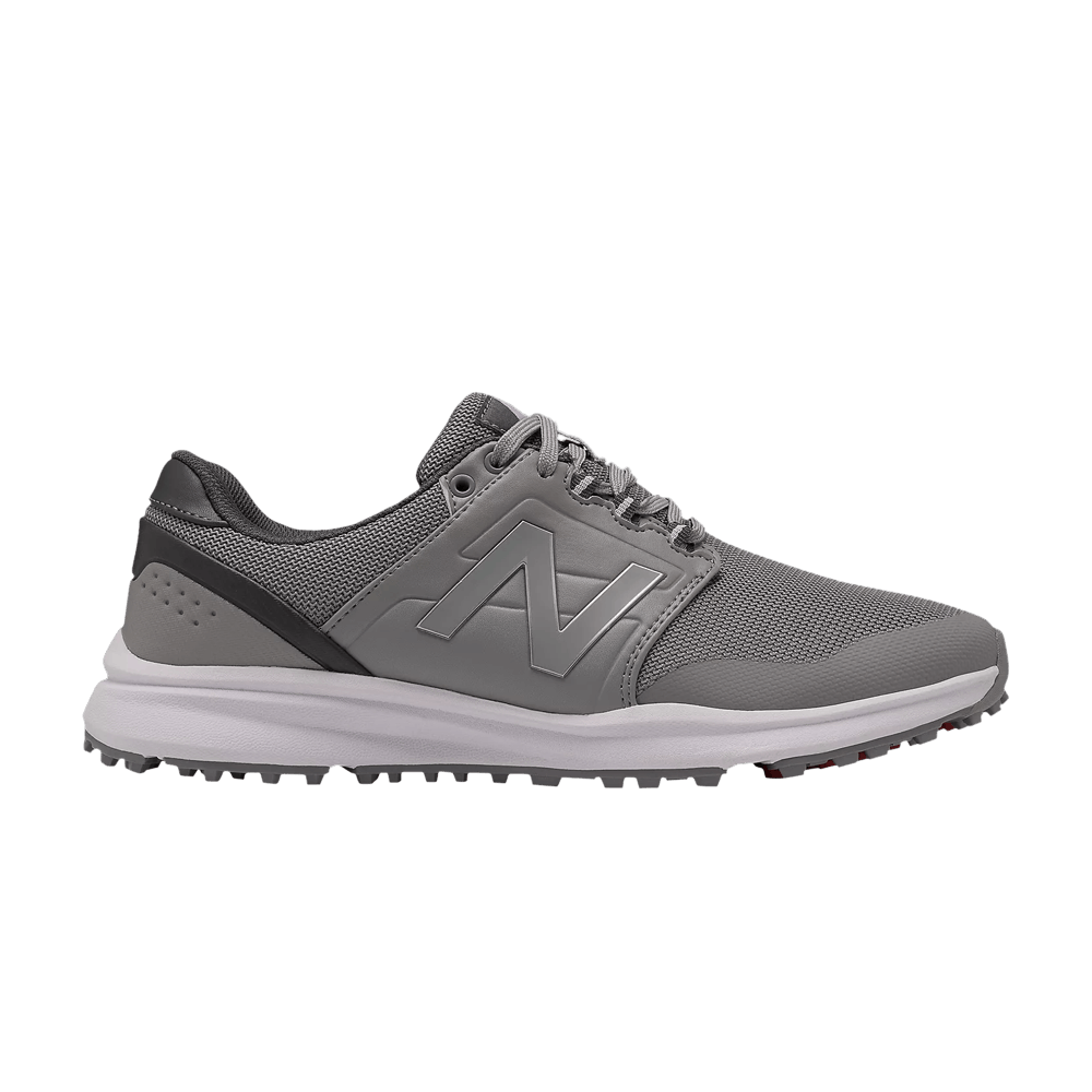 New Balance Breeze v2 Grey