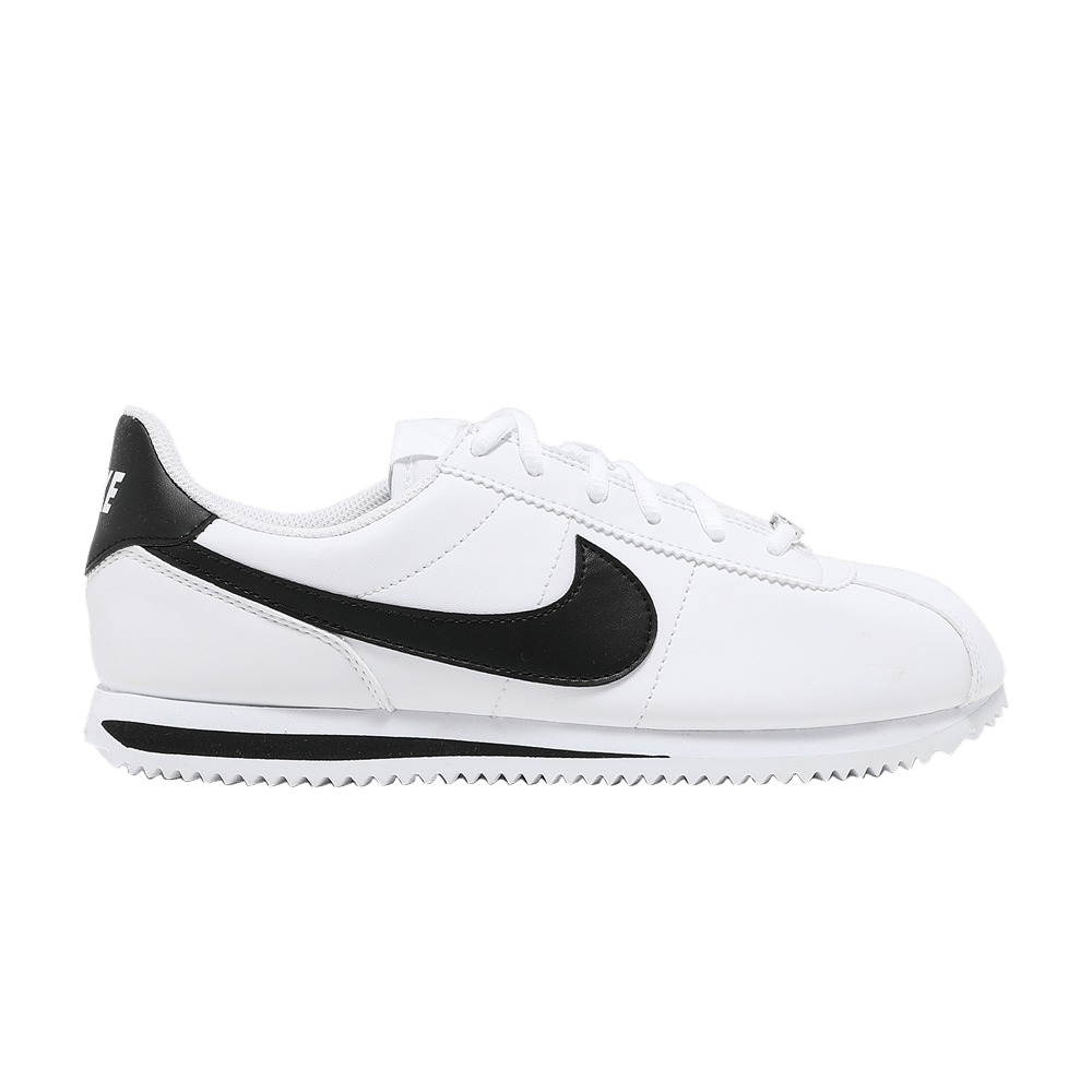 Cortez Basic SL GS 'White'