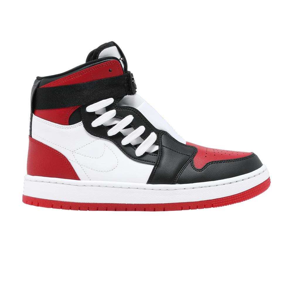 Wmns Air Jordan 1 Nova XX 'Bred Toe'