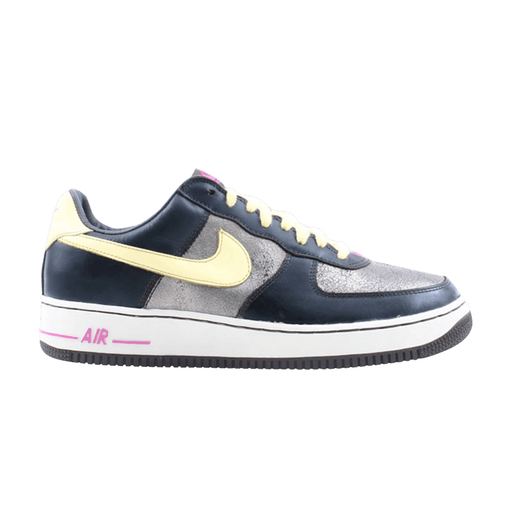 Wmns Air Force 1 Premium 03