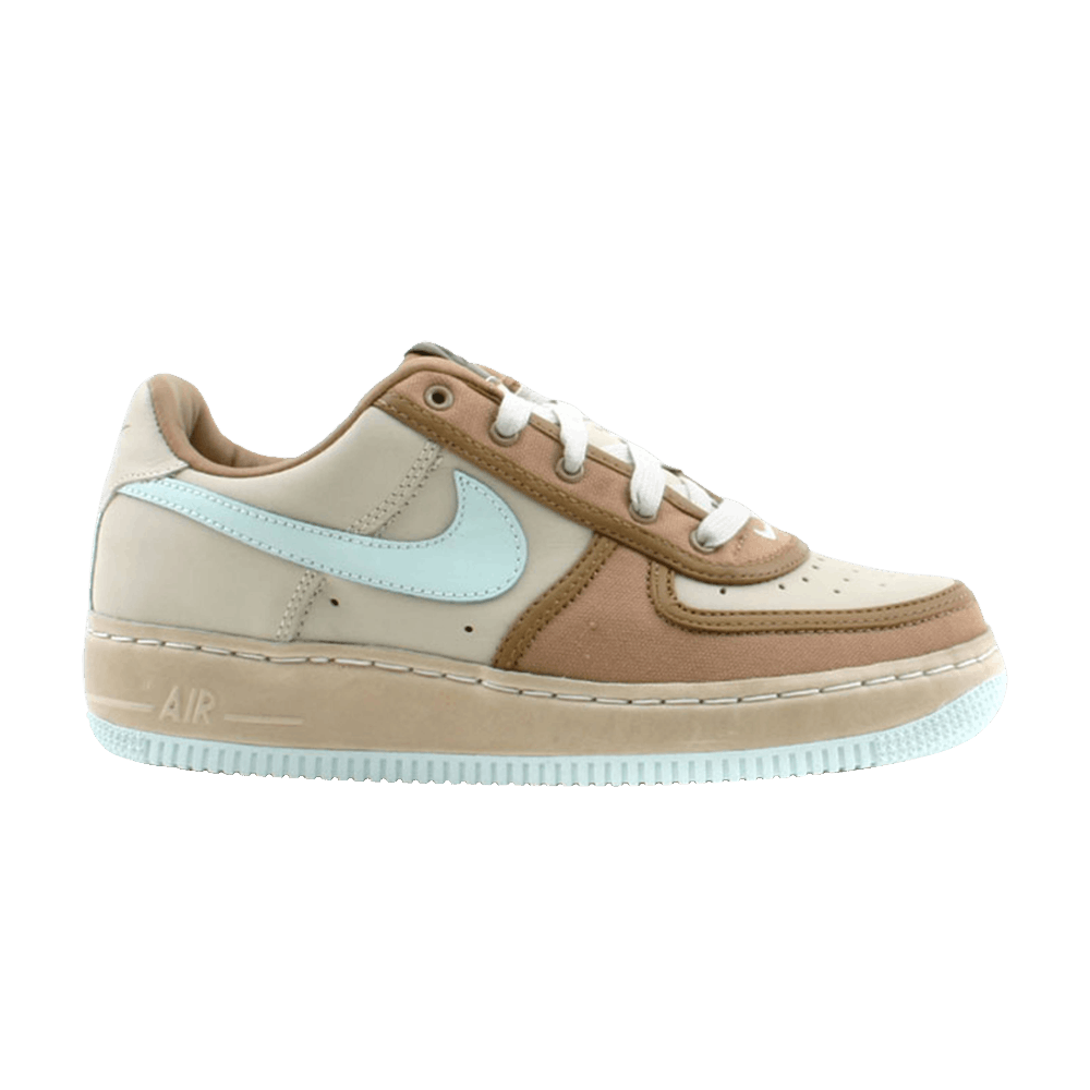 Wmns Air Force 1 Low Insideout