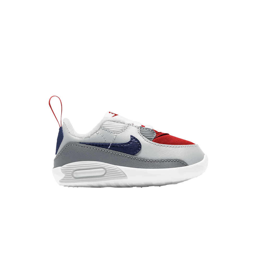 Nike Air Max 90 CB 'Pure Platinum Midnight Navy'