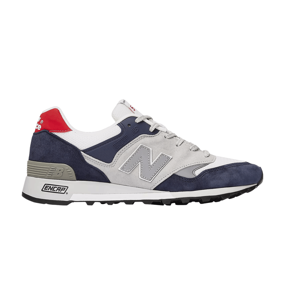 New Balance 577 Blue Grey