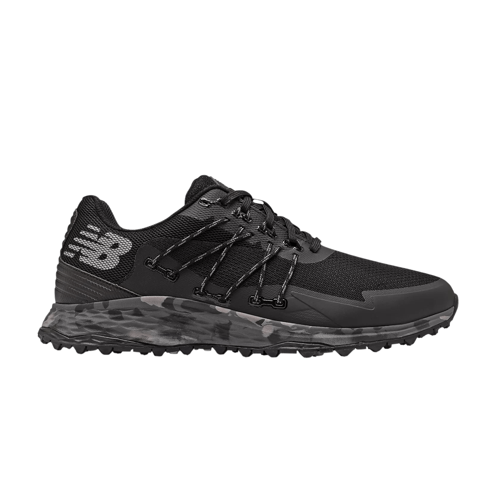 New Balance Fresh Foam PaceSL 'Black Camo' - NBG4005BM