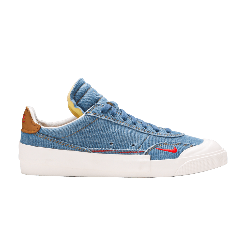 Nike Drop Type LX Denim