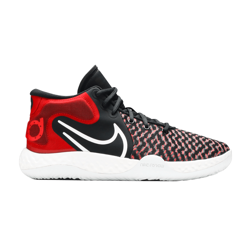 Nike KD Trey 5 VIII Bred