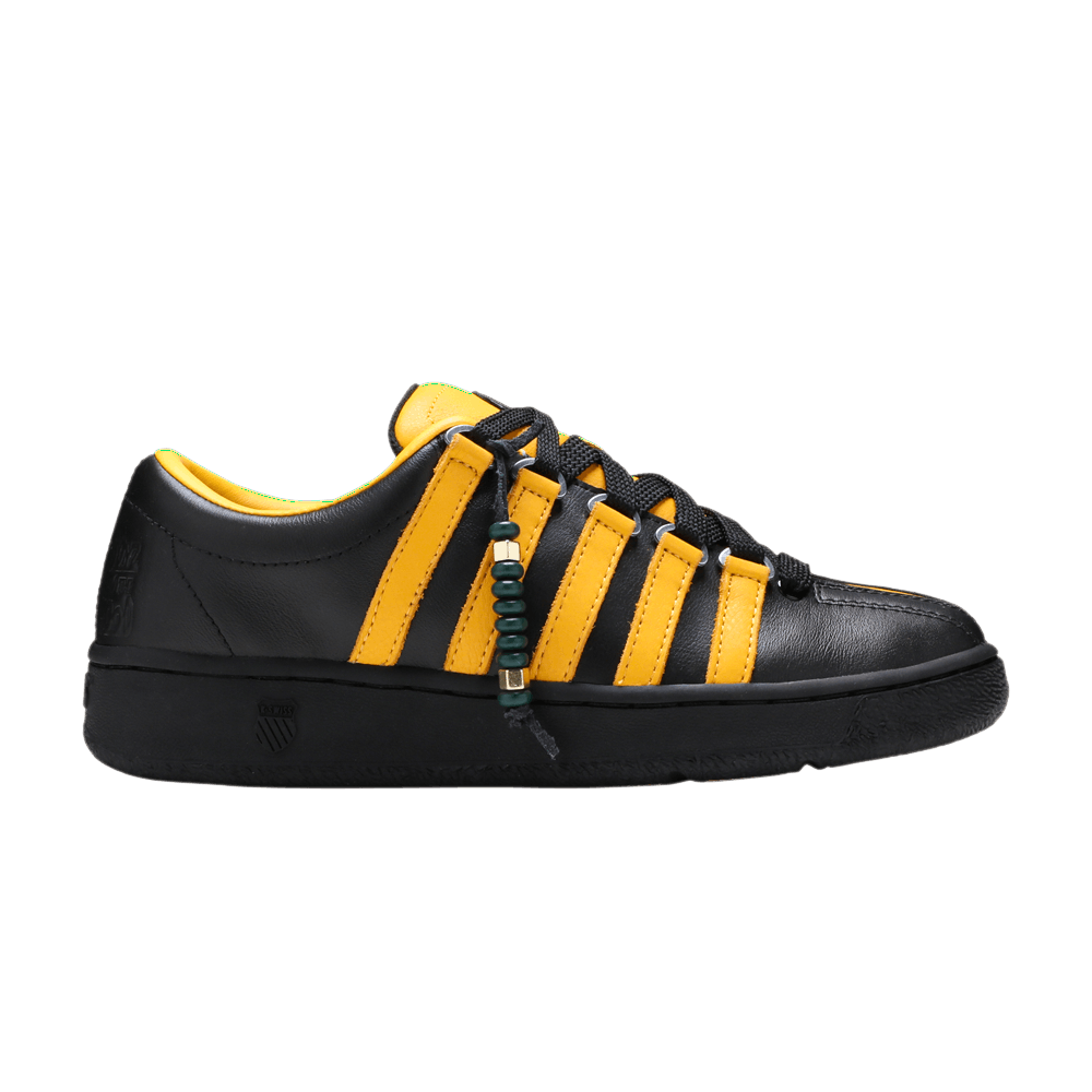 K Swiss Boyz N The Hood x Classic 2000 'Tre' - 06823-093-M