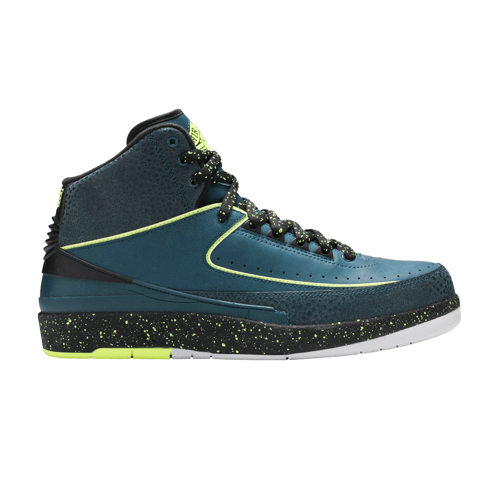 Air Jordan 2 Retro 'Nightshade'