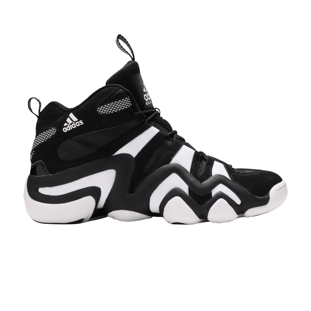 Crazy 8 'Black White'