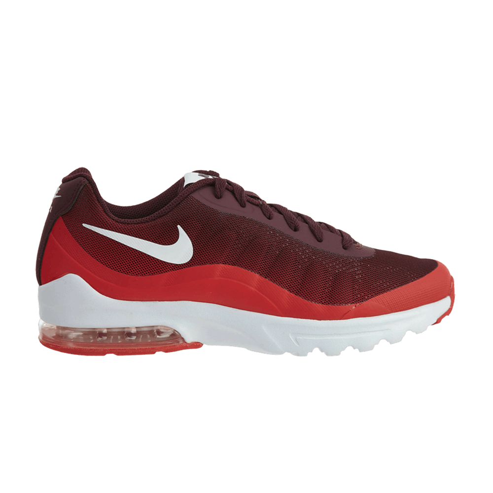 Nike Air Max Invigor Print 'Red Gradient'