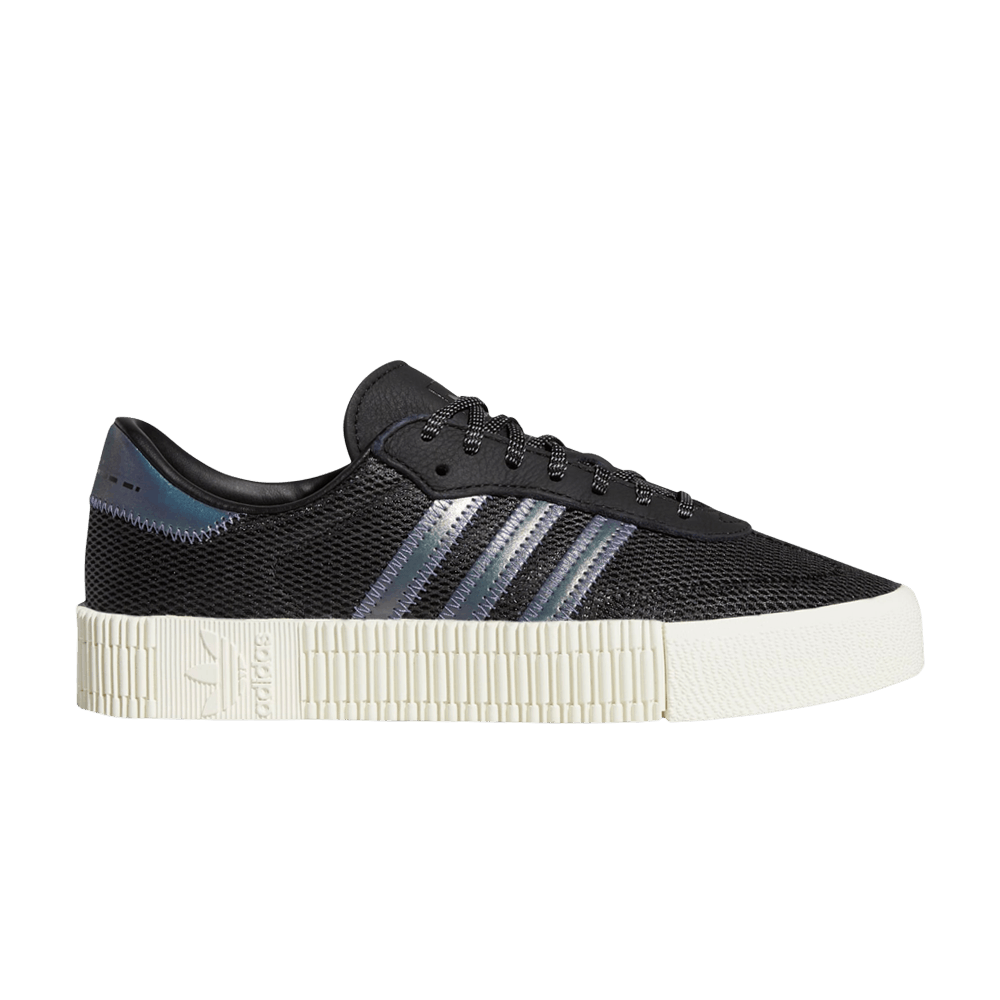 Adidas Wmns Sambarose 'X-Model Pack - Night Vision'