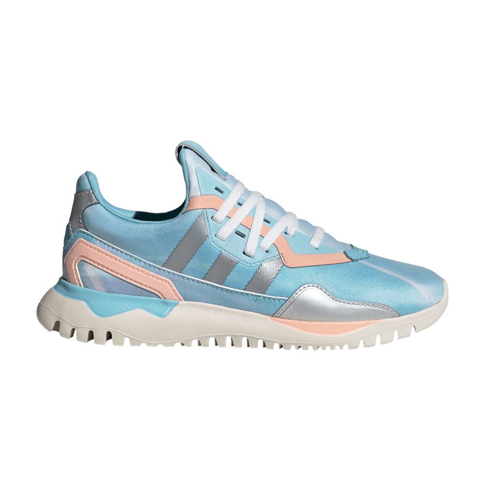 Disney x adidas Originals Flex J 'The Little Mermaid Collection - Ariel's Tail'