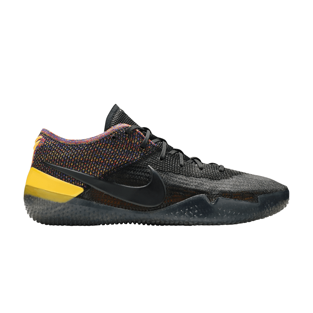 Kobe A.D. NXT 360 'Black Multicolor'