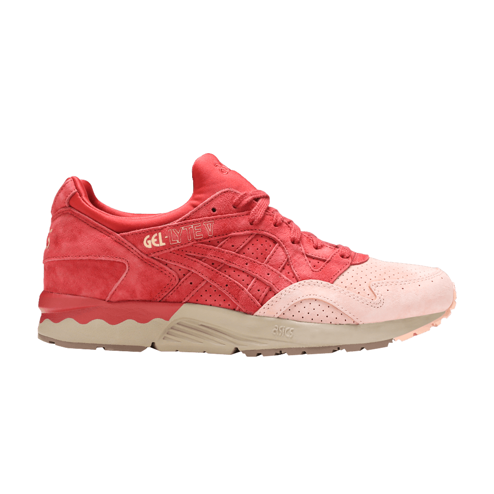 Gel Lyte 5 'Tandori Spice'