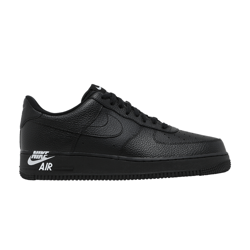 Air Force 1 Low '07 Leather 'Emblem'