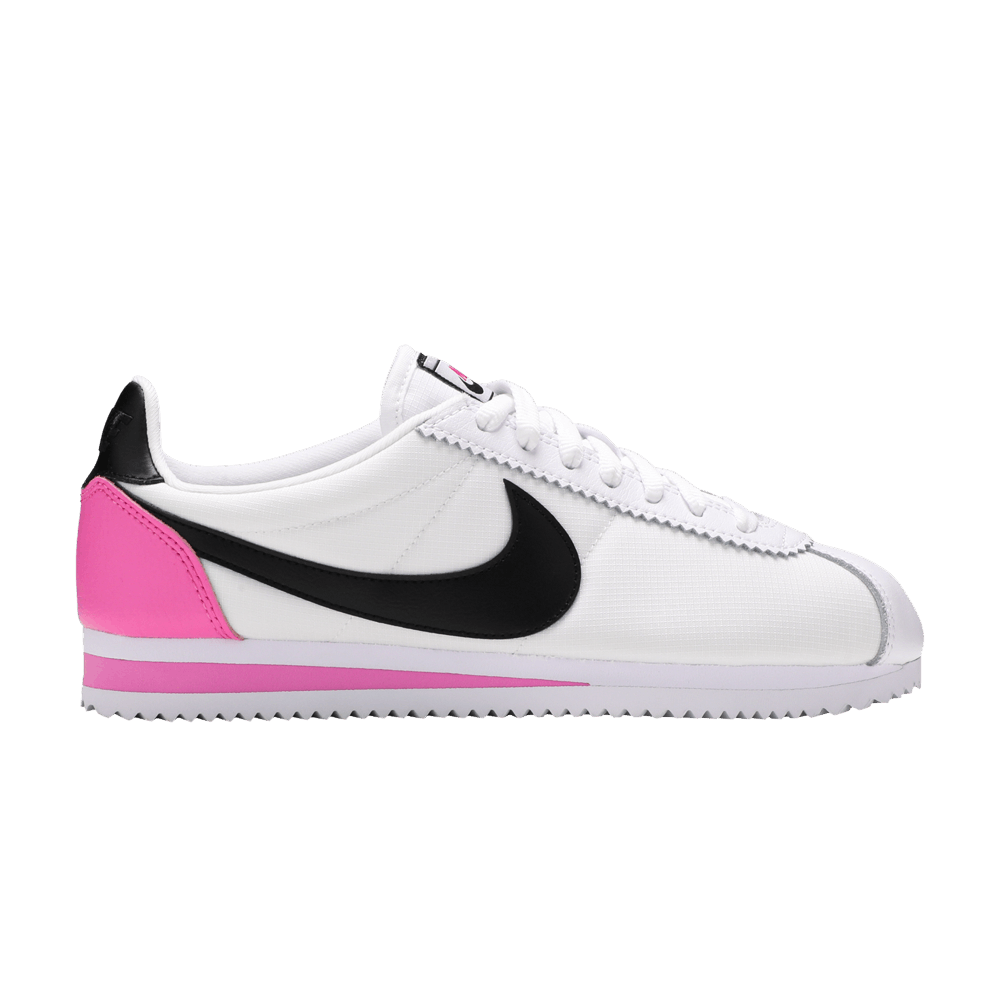 Wmns Classic Cortez PREM 'China Rose'