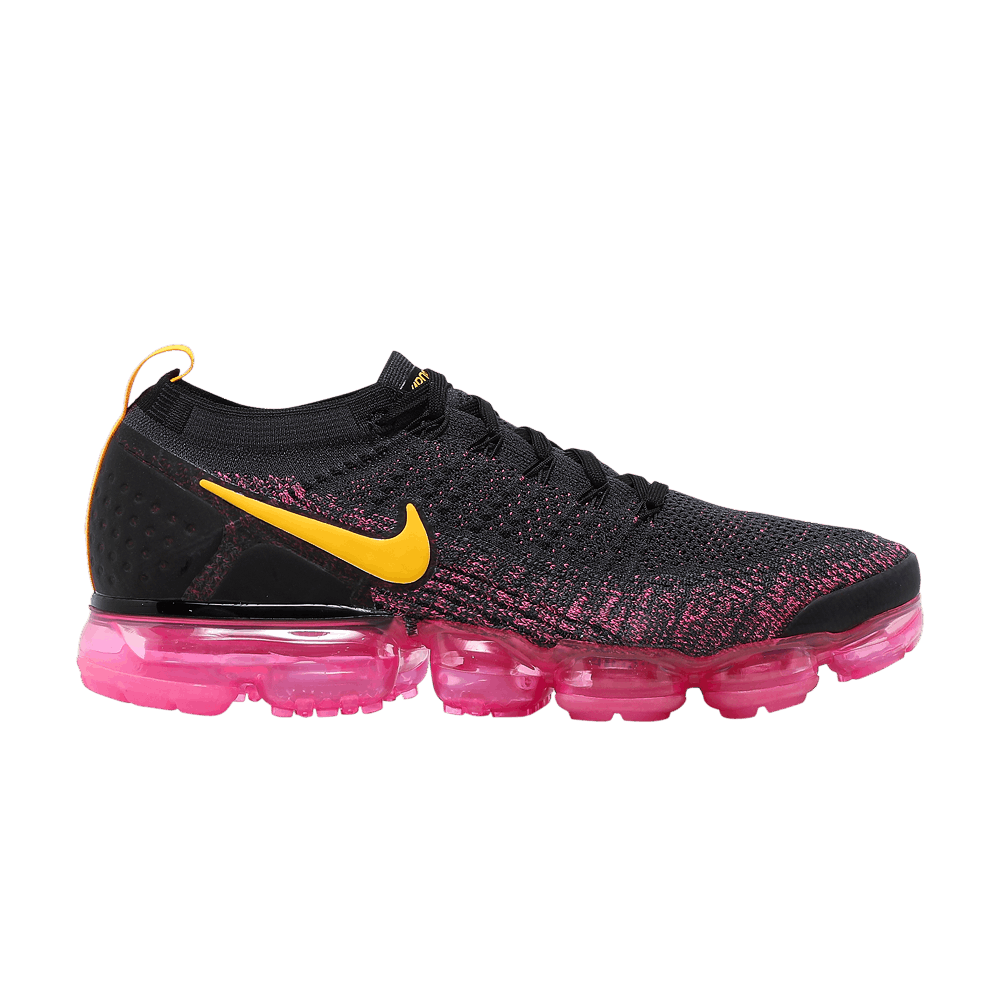 Wmns Air VaporMax Flyknit 2 'Pink Blast'