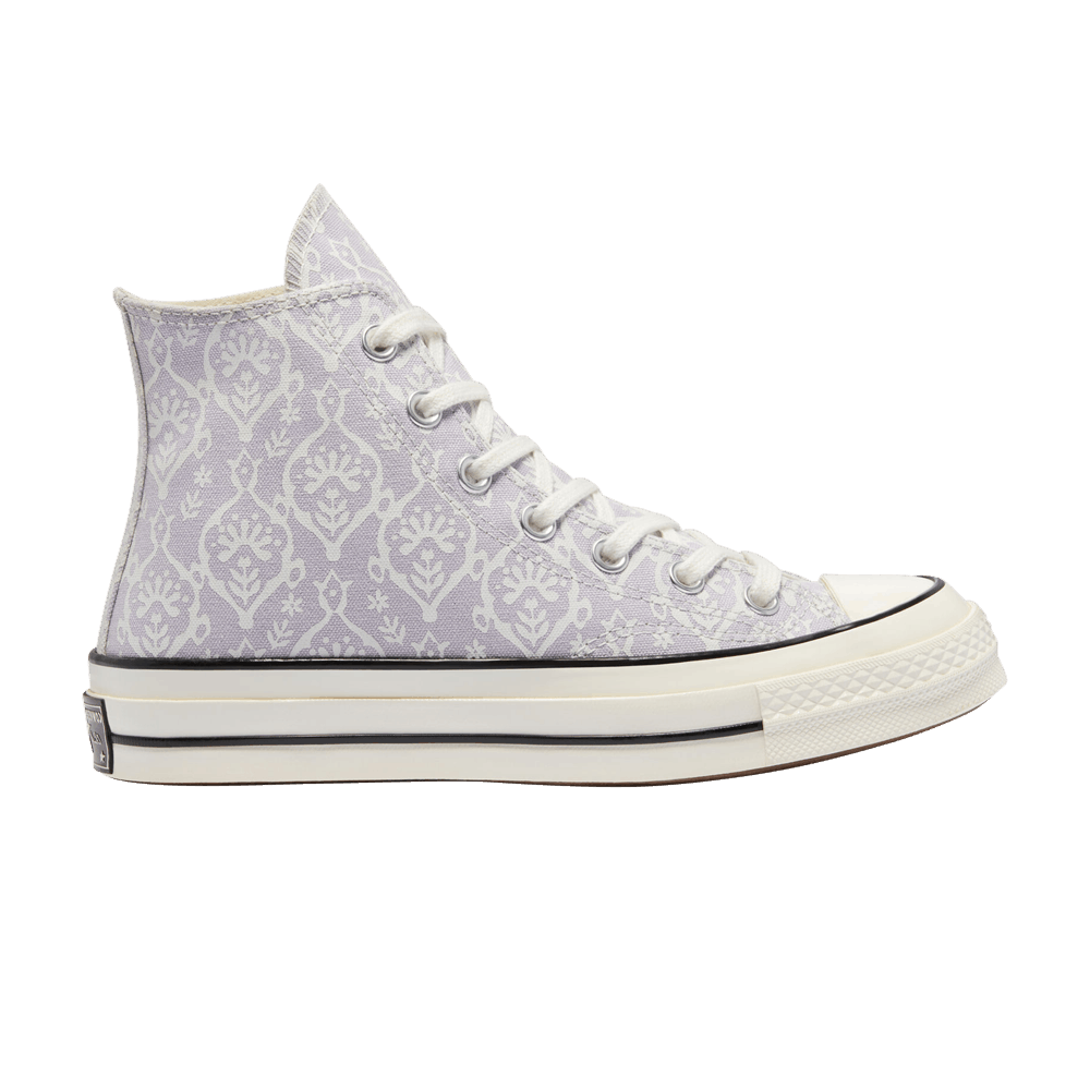 Converse Wmns Chuck 70 High 'Summer Spirit - Infinite Lilac'