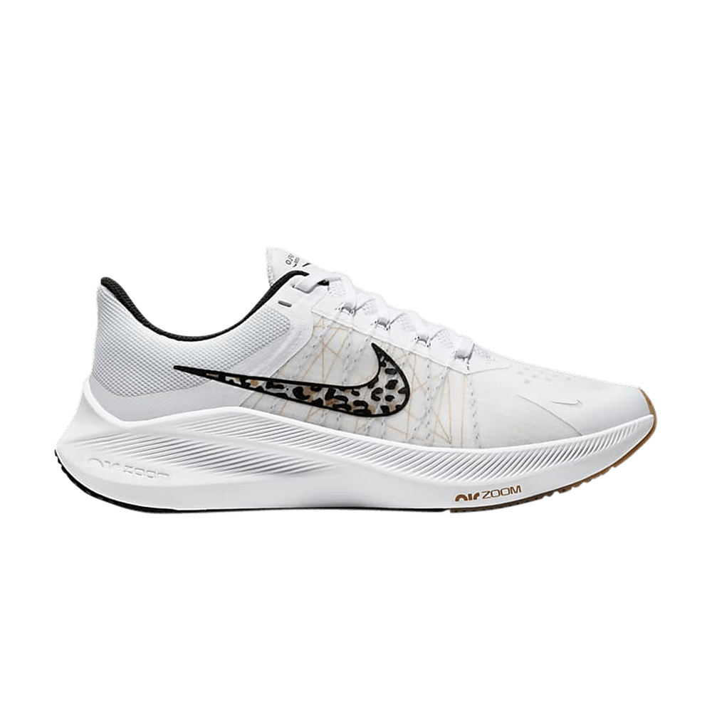 Nike Wmns Winflo 8 Premium 'white 
