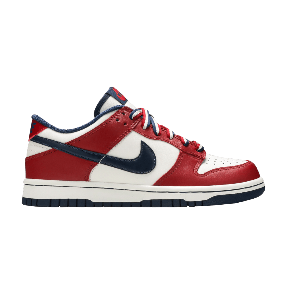 Wmns Dunk Low