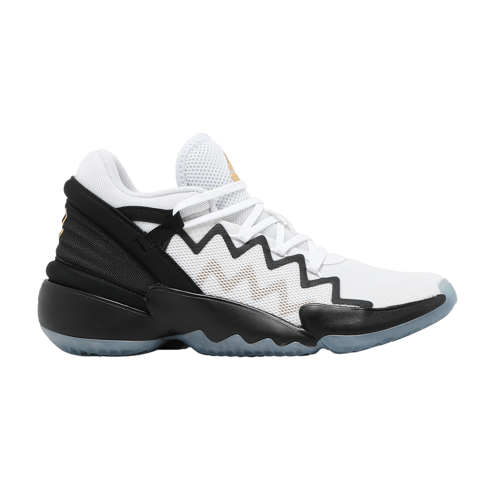 ADIDAS ORIGINALS D.O.N. ISSUE #2 'MIND OVER MATTER'