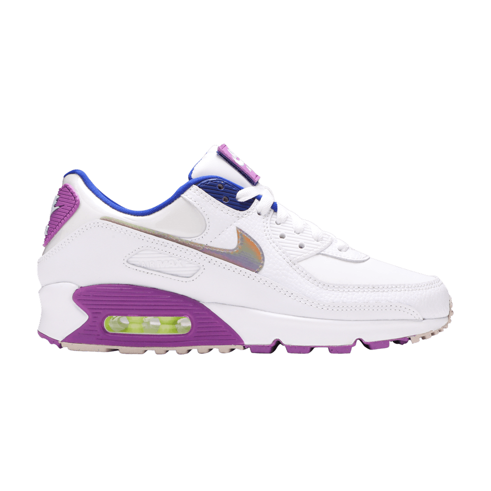 Wmns Air Max 90 SE 'Easter'