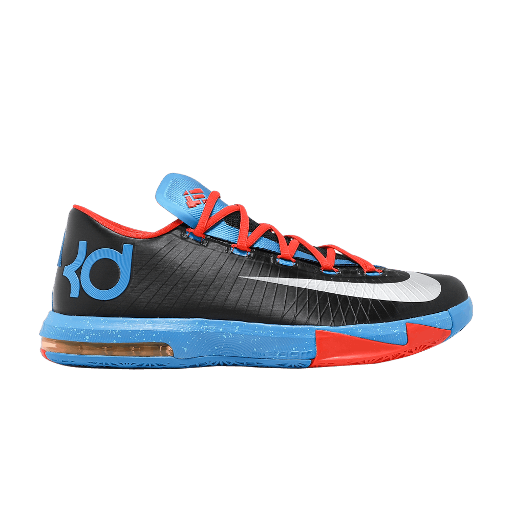 KD 6 'Away'