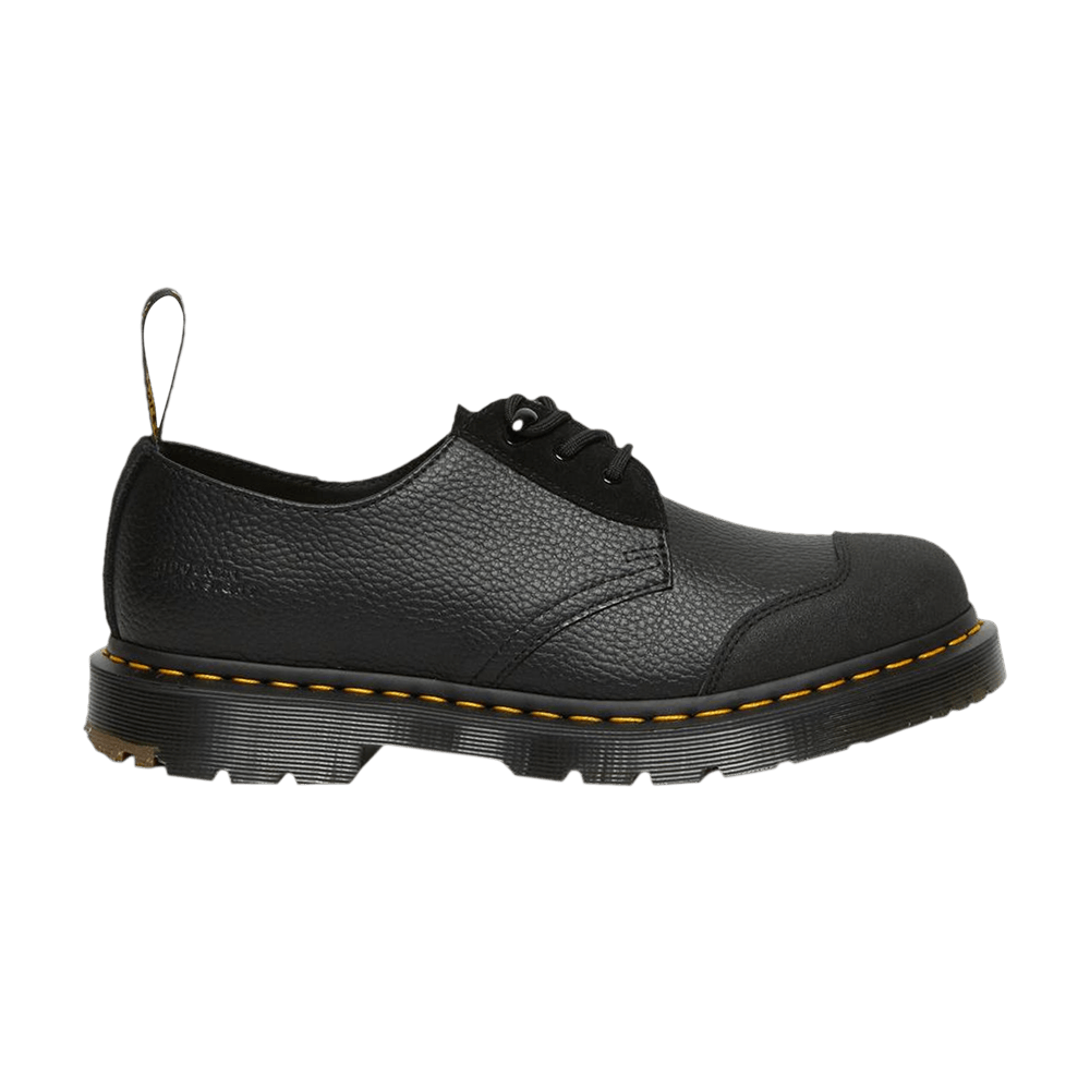 Dr. Martens Bodega x 1461 'Black' - 27045001